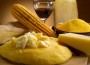 мамалыга из кукурузной крупы