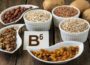 В каких продуктах содержится витамин В6 и как он влияет на здоровье. Симптомы нехватки витамина В6, как получить его из продуктов питания