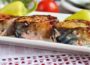 Домашние рыбные блюда из скумбрии с майонезом. Как вкусно запечь, замариновать, оригинально подать отварную или обжаренную скумбрию в майонезе