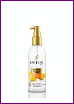 Сильные волосы, сияющие  здоровьем с укрепляющим тоником  Pantene PRO-V «Защита от потери волос»