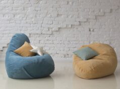 Кресло-мешок: что собой представляет и в чем его преимущества?