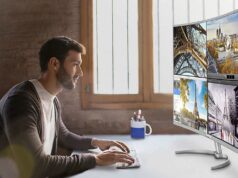 Типичные поломки мониторов