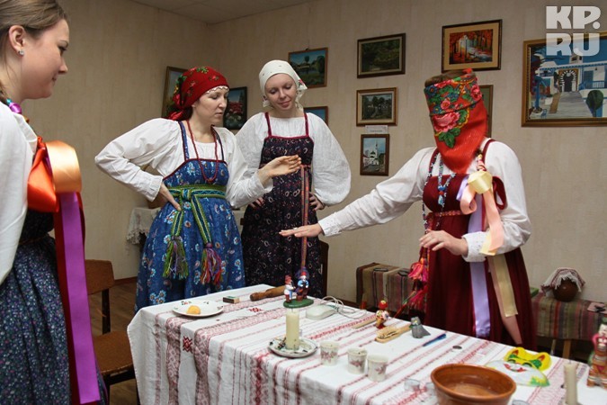 Гадания на Рождество дома
