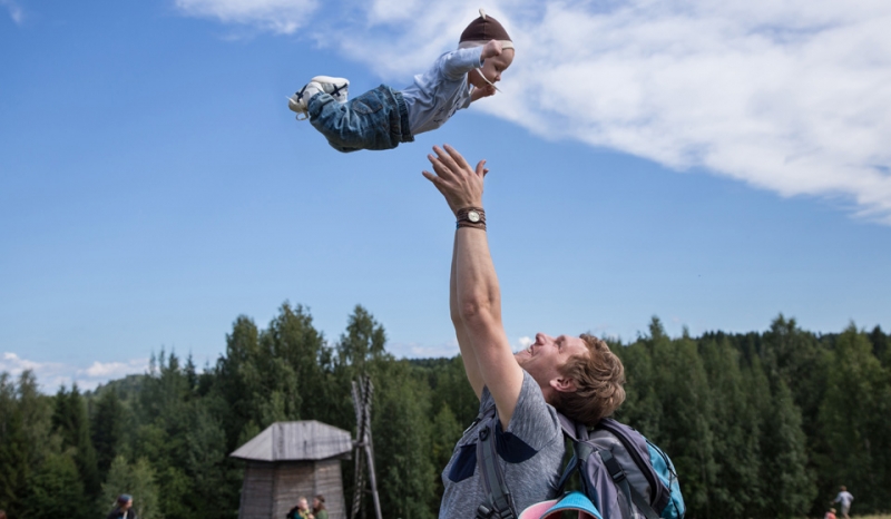 День отца 2019: какого числа, история и традиции праздника