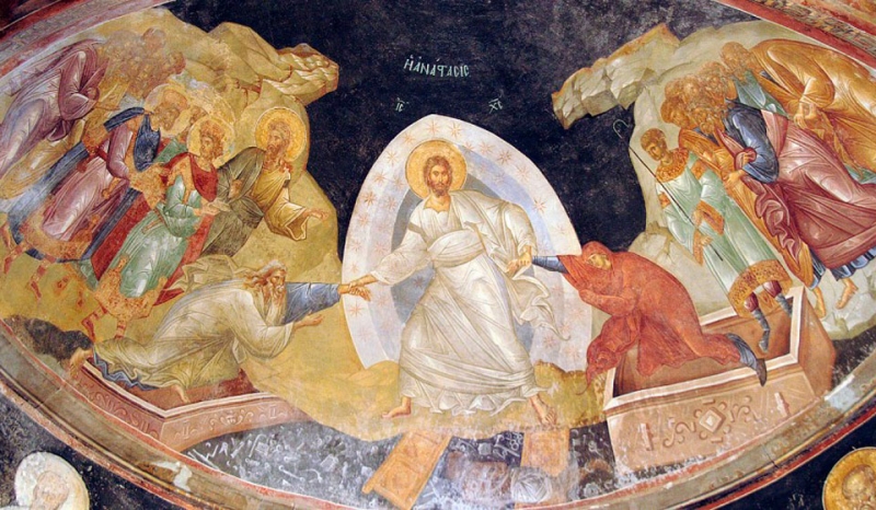 Пасха в 2019 году: какого числа православная и католическая пасха 