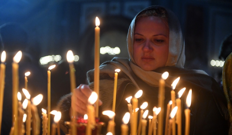 Прощеное воскресенье 2019: какого числа будет, у кого и как просить прощения
