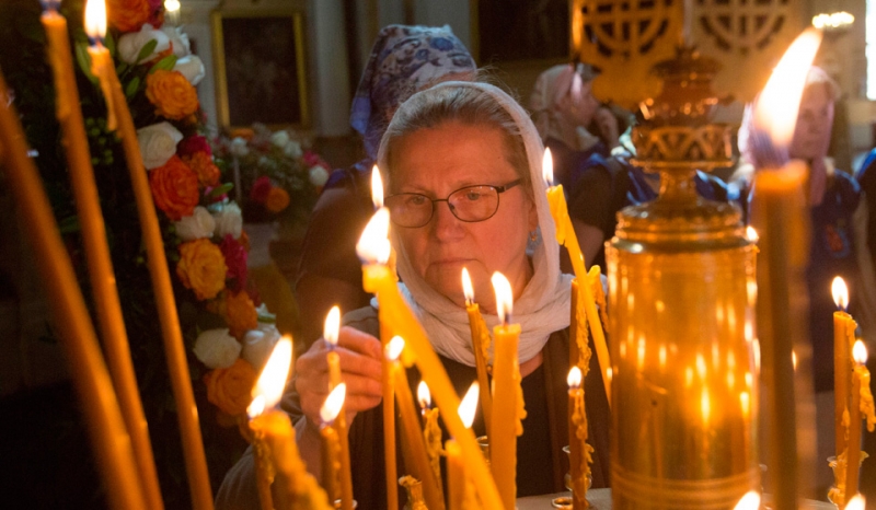 Троица 2019: какого числа, история и традиции праздника