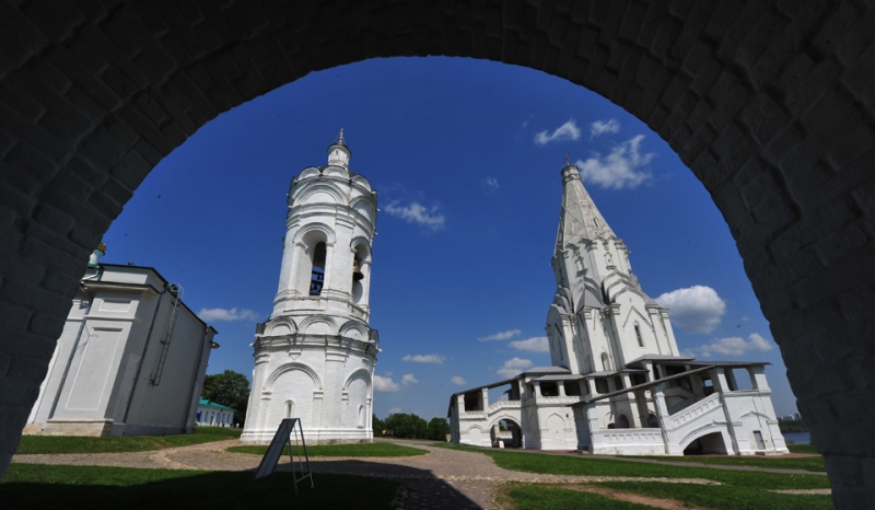 Вознесение Господне 2019: какого числа, история и традиции праздника