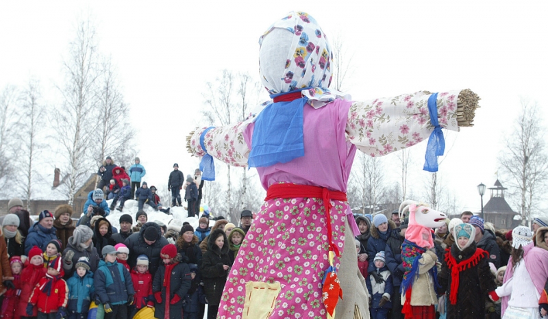 Масленица 2019: какого числа начинается, что празднуется, какие традиции существуют