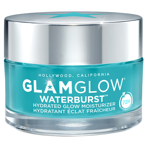 Кремы с мгновенным эффектом от Glamglow