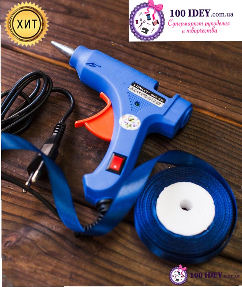 Рукоделие и шопинг – лучшие женские лекарства!