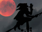 Вальпургиева ночь 2020: какого числа, история и традиции праздника