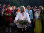 Иван Купала 2020: какого числа, история и традиции праздника