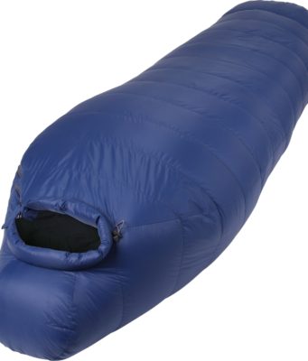 Спальный мешок: как правильно выбрать?
