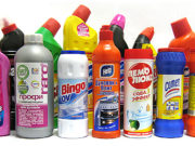 Лучшие универсальные чистящие средства