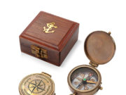 Критерии выбора компаса