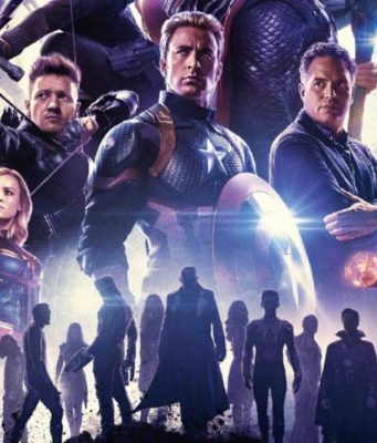 Самые интересные фильмы 2019 года