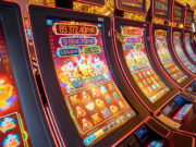 Лучшие игровые автоматы онлайн 2019 года