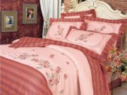 Критерии выбора элитного текстиля для дома