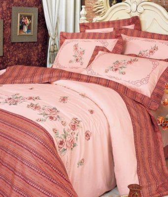 Критерии выбора элитного текстиля для дома