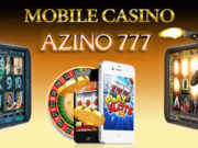 Преимущества мобильной версии казино Азино 777