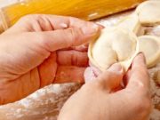 Почему пельмени ручной лепки лучше, чем автоматической