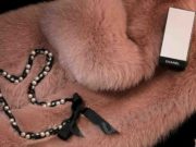 Достоинства меха песца