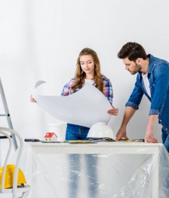 ТОП-7 советов по планированию ремонта квартиры