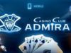 Азартный софт в Admiral Casino
