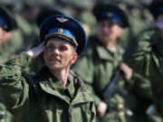 День офицера России 2020: какого числа, история и традиции праздника