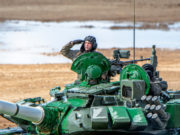 День танкиста 2020: какого числа, история и традиции праздника