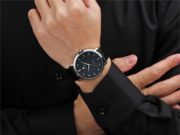 Рекомендации по выбору наручных часов