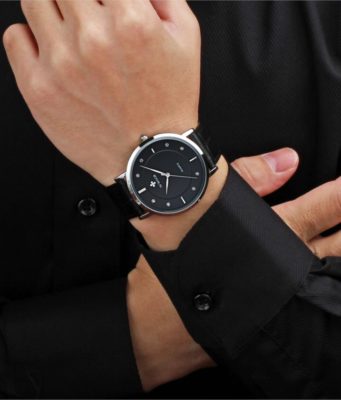 Рекомендации по выбору наручных часов