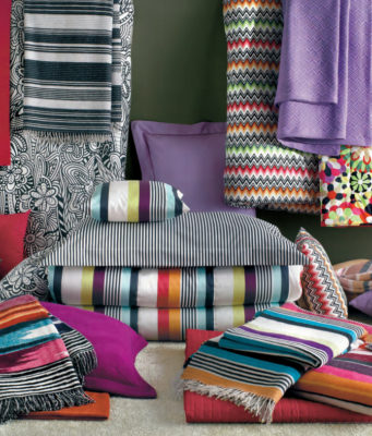 Домашний текстиль: секреты правильного выбора