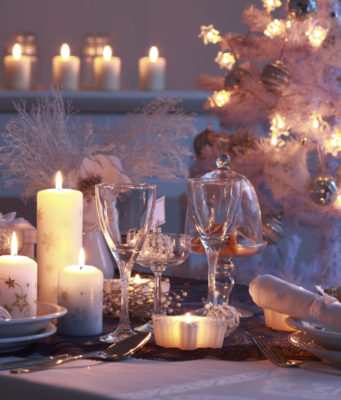 Как правильно встречать Новый 2020 год?