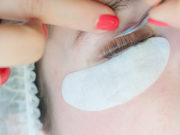 Технология ламинирования ресниц