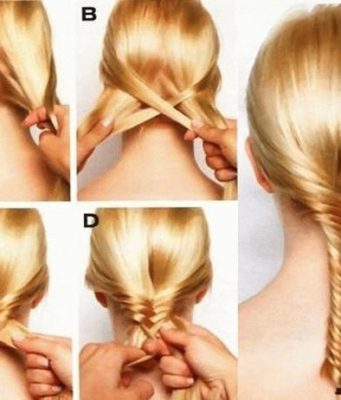 Прическа: секретное оружие женского стиля