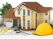 Строительные работы под ключ: преимущества