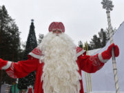 День рождения Деда Мороза 2019: какого числа, история и традиции праздника