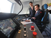 День железнодорожника 2020: какого числа, история и традиции праздника