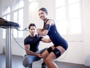 Что представляют собой EMS-тренировки