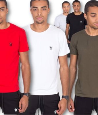 Тонкости выбора мужской одежды