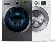 Причины неисправности стиральных машин