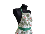 Текстиль для кухни: идеи украшения