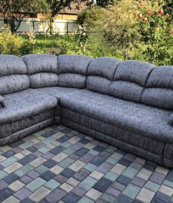 Тонкости выбора дивана