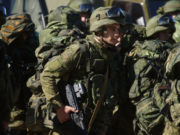 День военного разведчика 2020: какого числа, история и традиции праздника