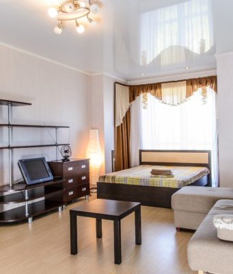 АРЕНДА КВАРТИР ПОСУТОЧНО: ЧТО НУЖНО ЗНАТЬ?