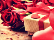 Что подарить на 45 лет женщине?