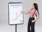 Для чего нужен флипчарт