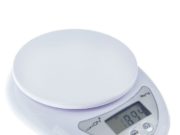 Принцип работы электронных кухонных весов